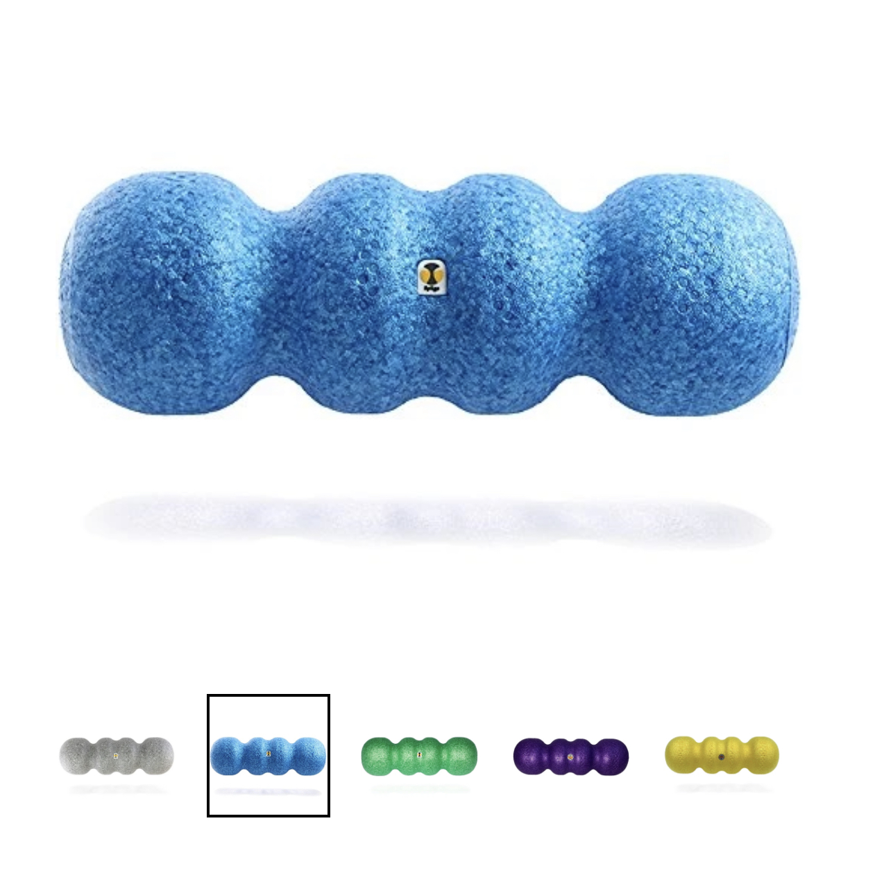 Rollga Standard Foam Roller
