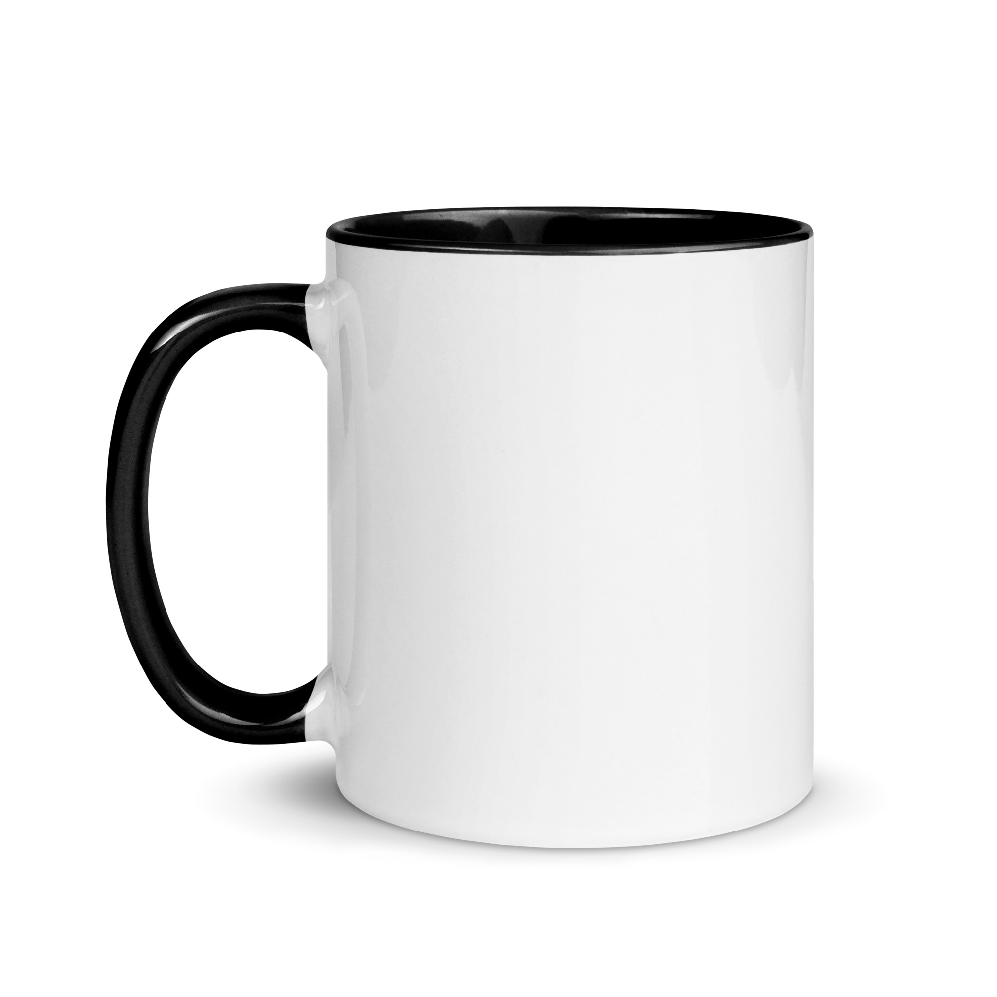 In God We Trust Mug by Fitness for Worship