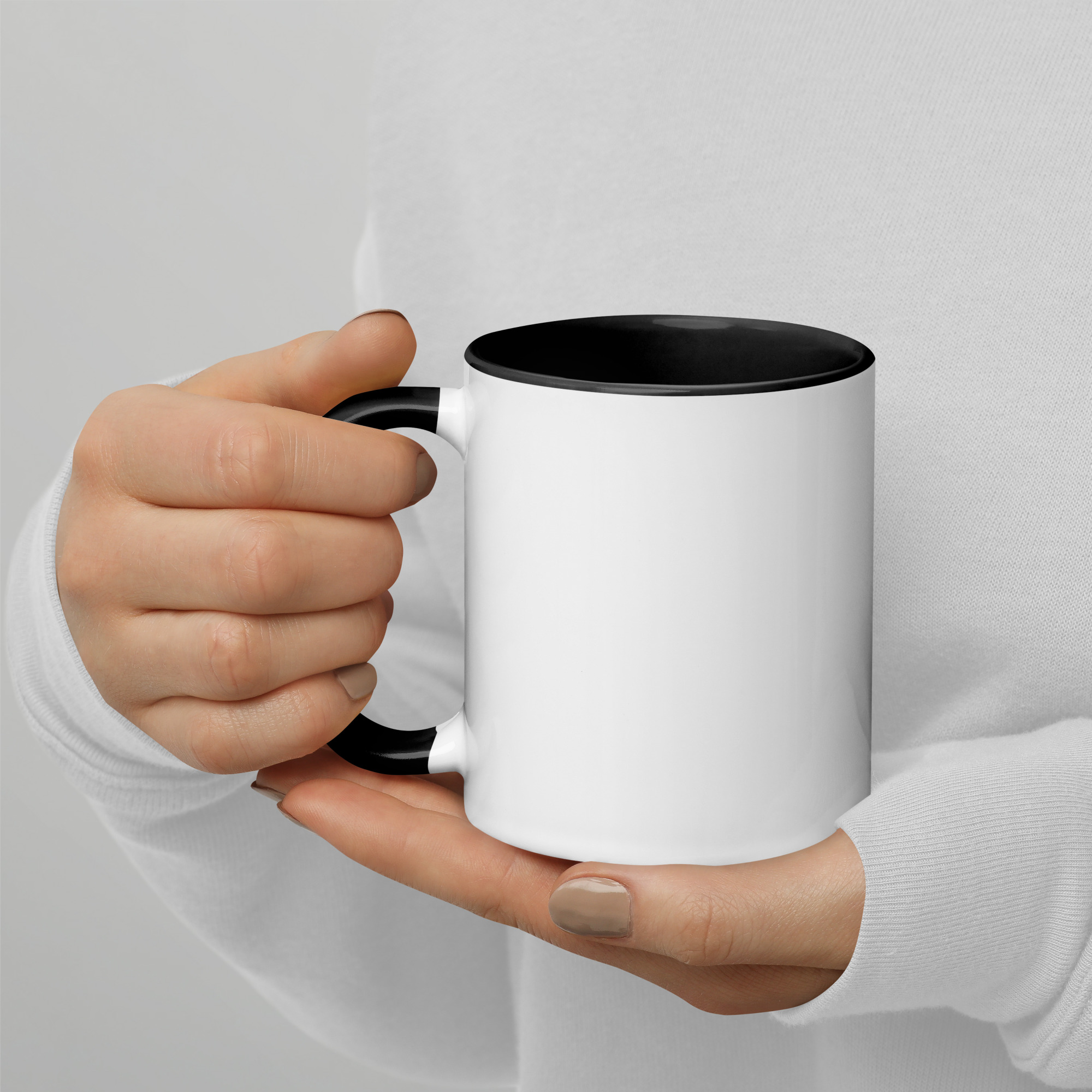 In God We Trust Mug by Fitness for Worship
