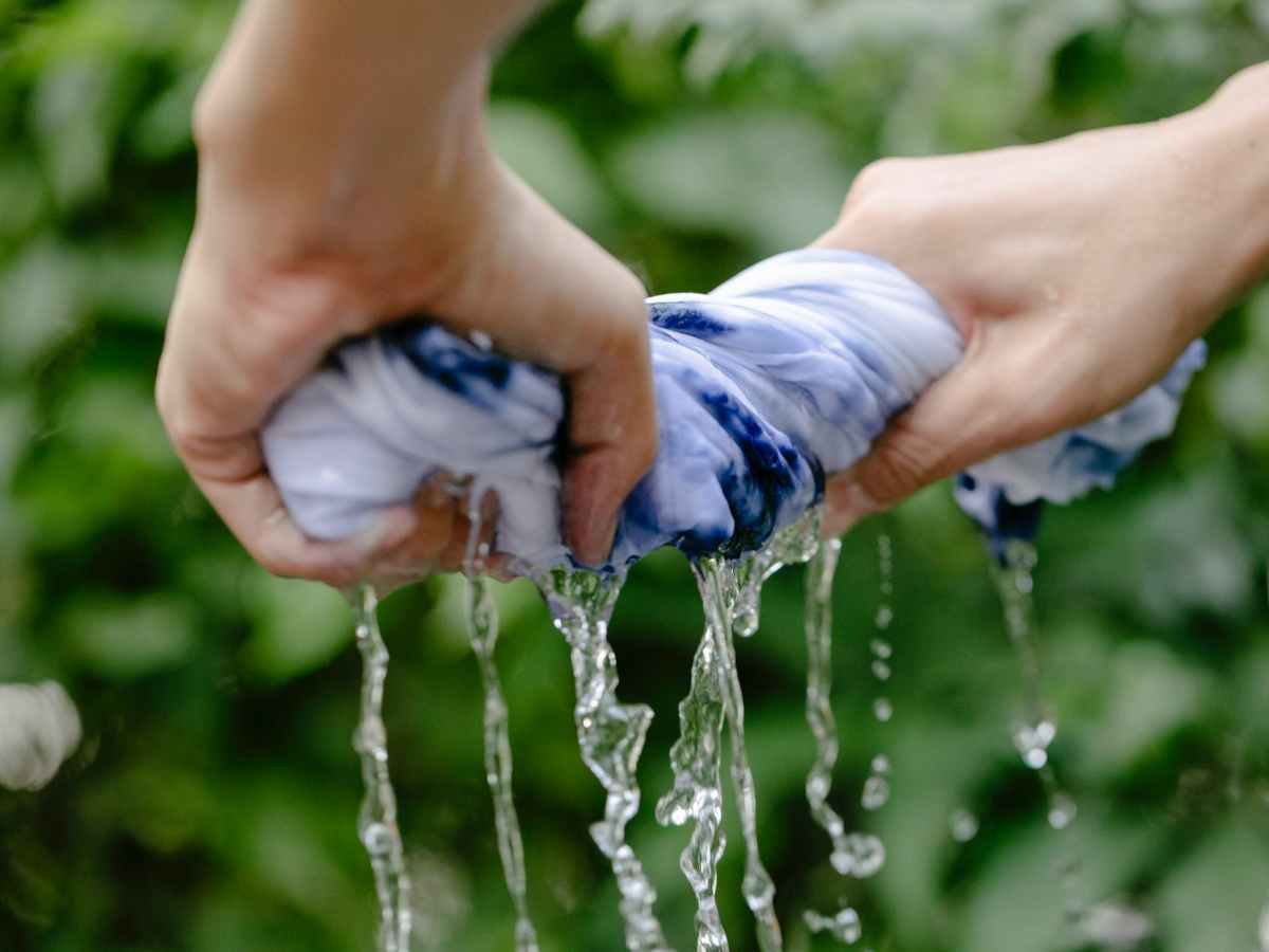 Product Care Instructions