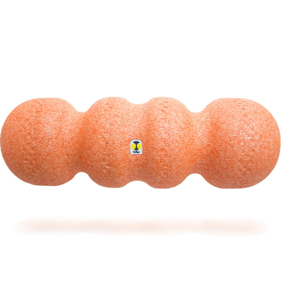 Rollga Hard Roller (orange)