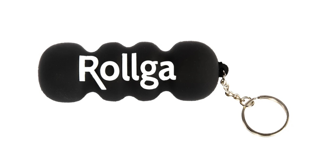 Rollga Micro Hand/Foot Roller