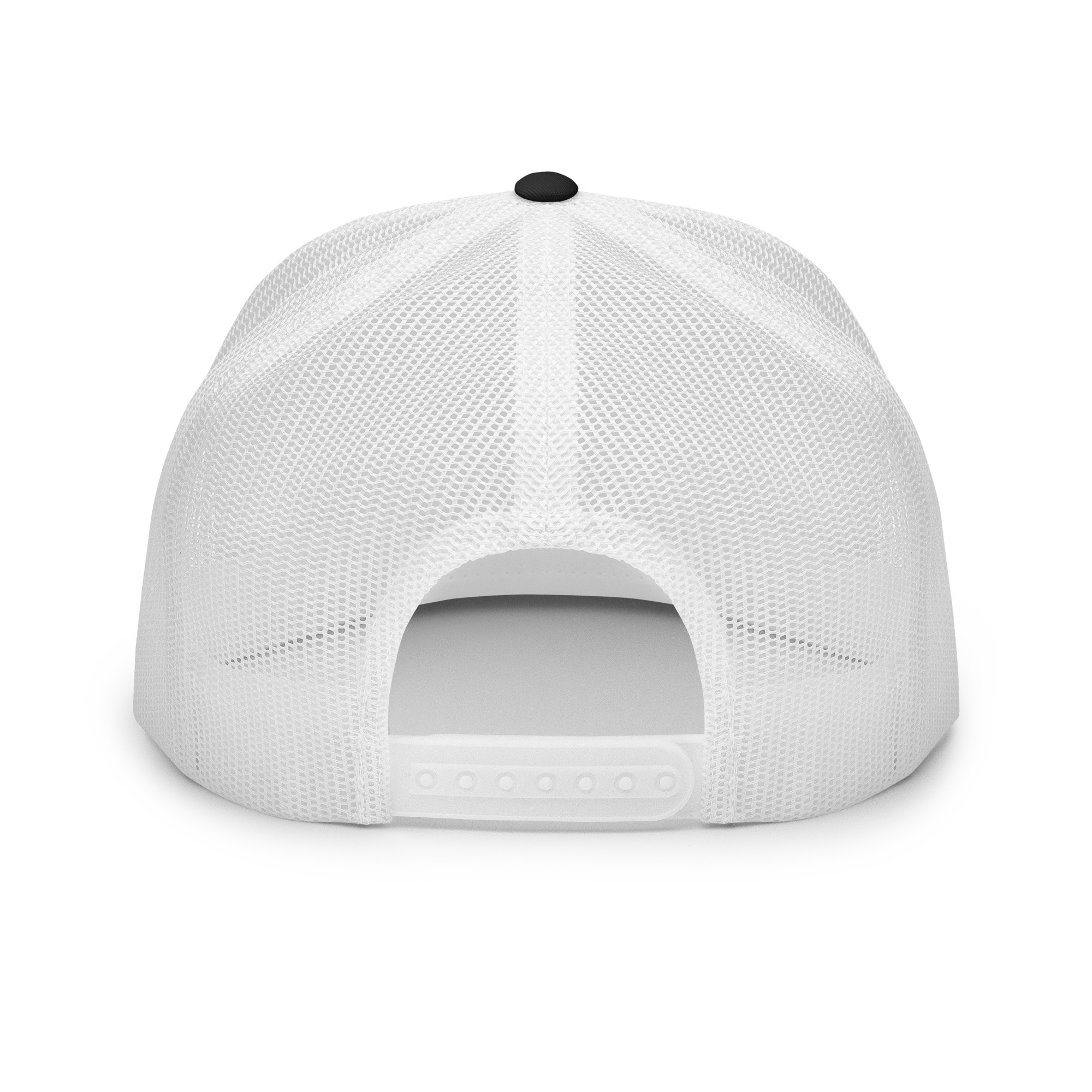 "Jesus" Two-Tone Trucker Cap