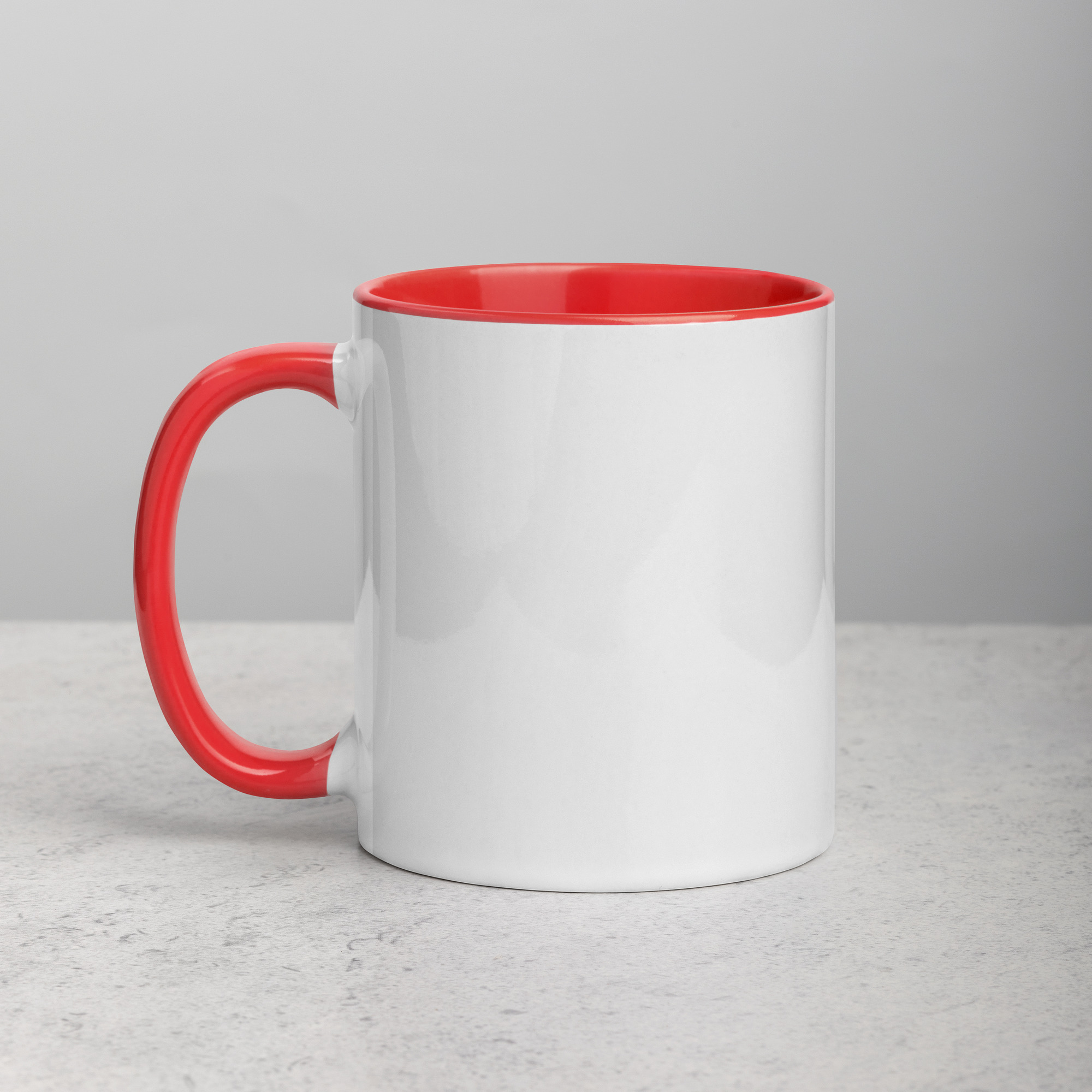 In God We Trust Mug by Fitness for Worship