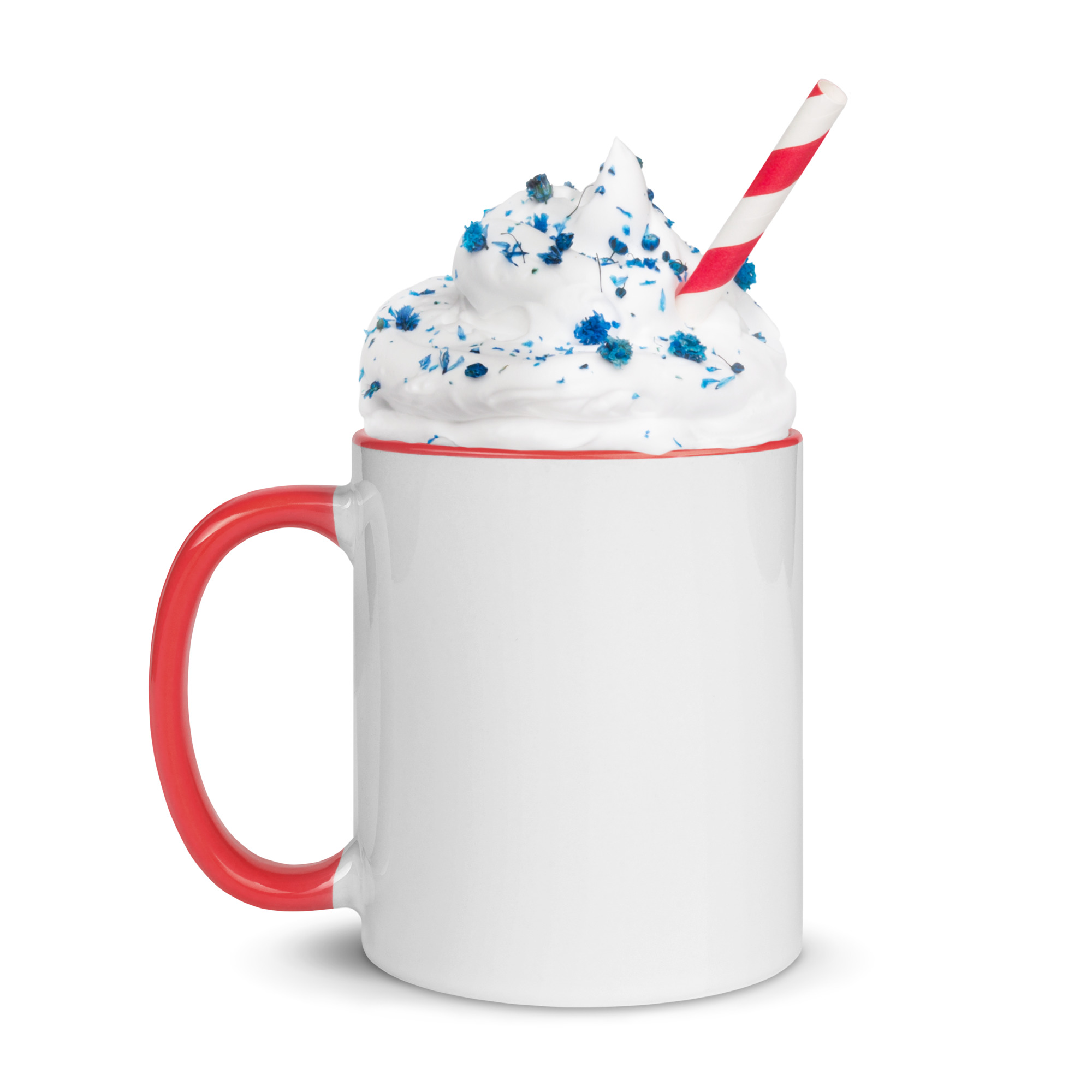 In God We Trust Mug by Fitness for Worship