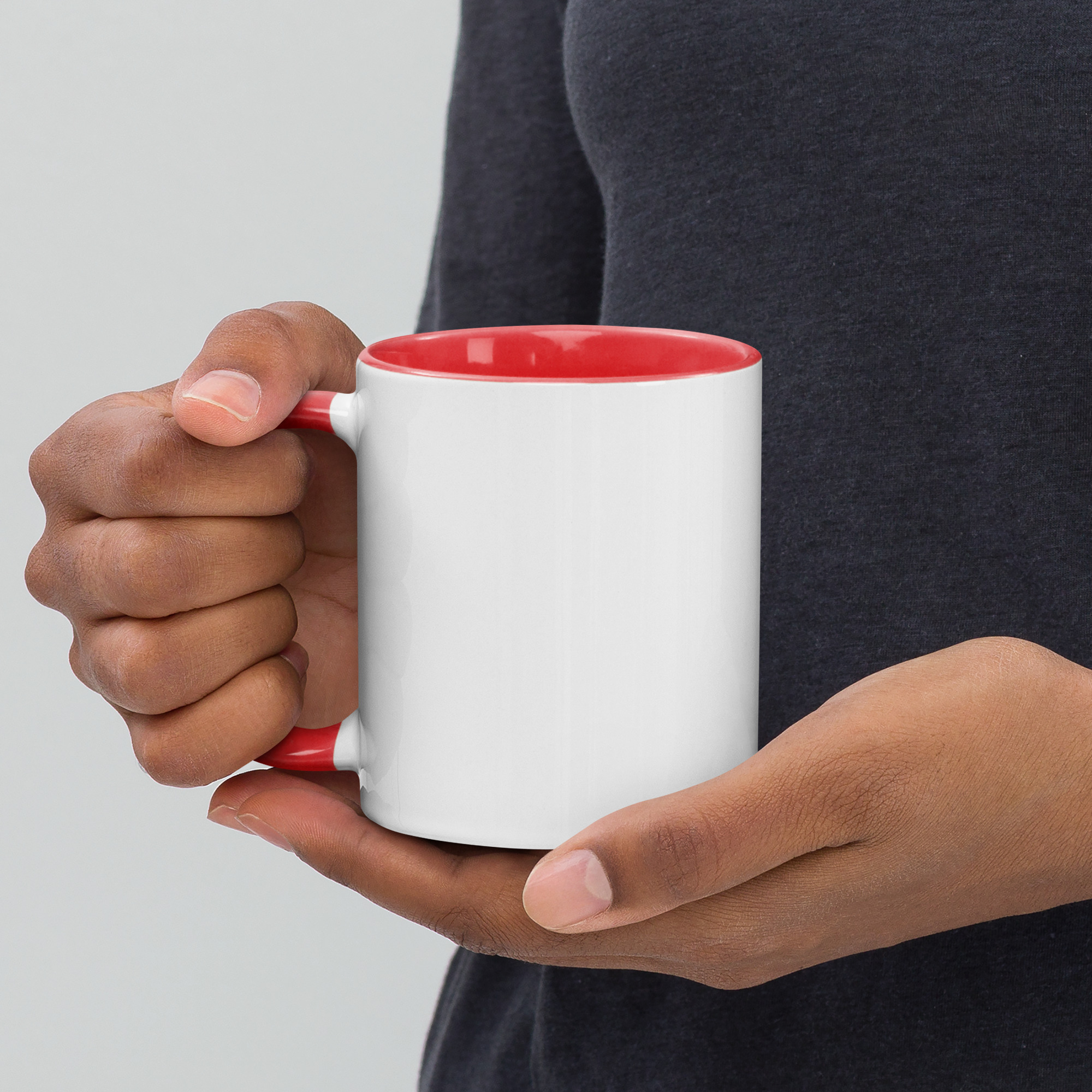 In God We Trust Mug by Fitness for Worship
