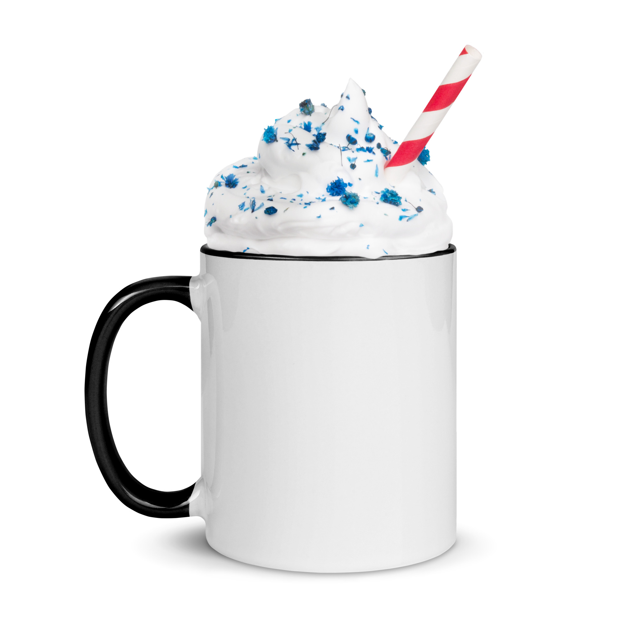 In God We Trust Mug by Fitness for Worship
