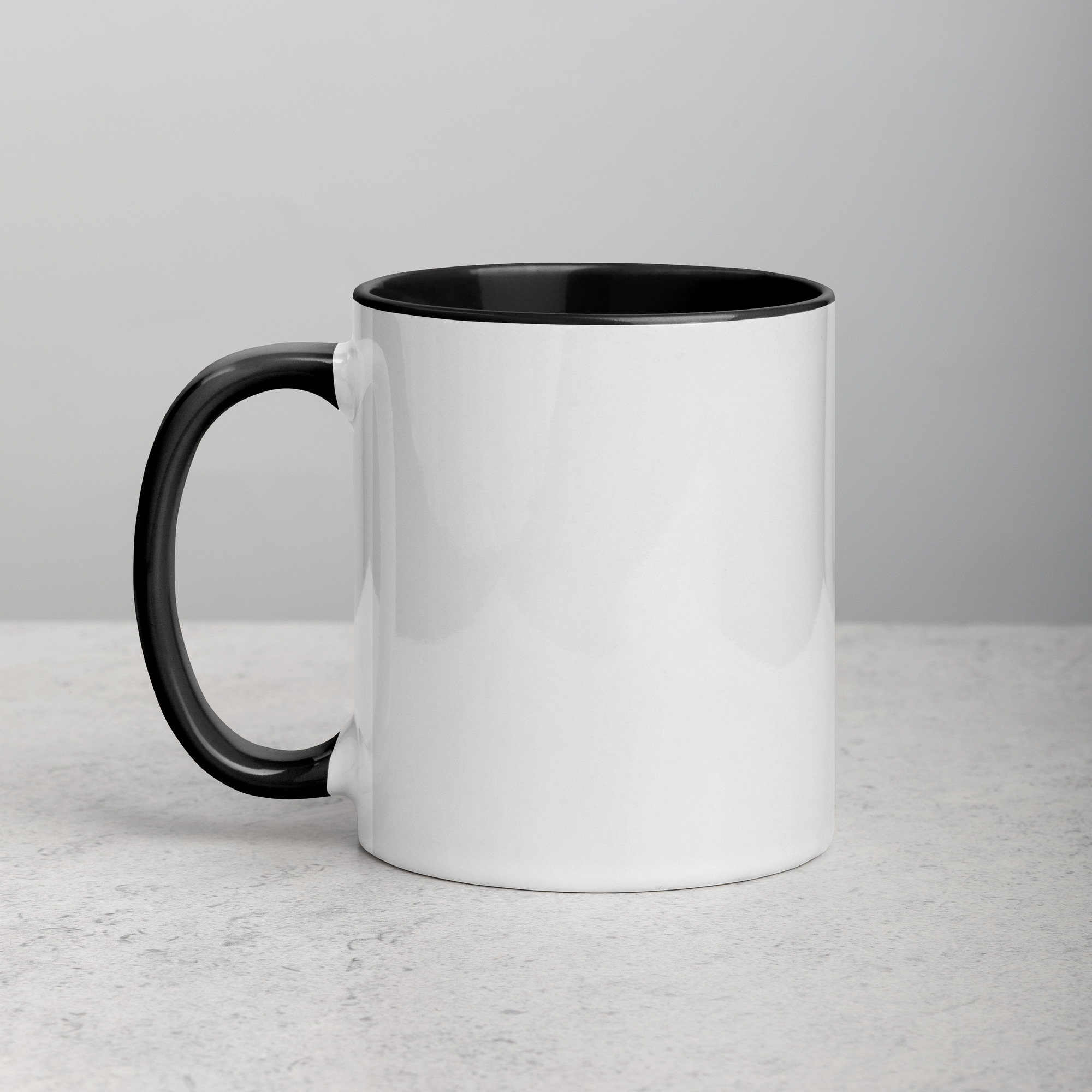 In God We Trust Mug by Fitness for Worship