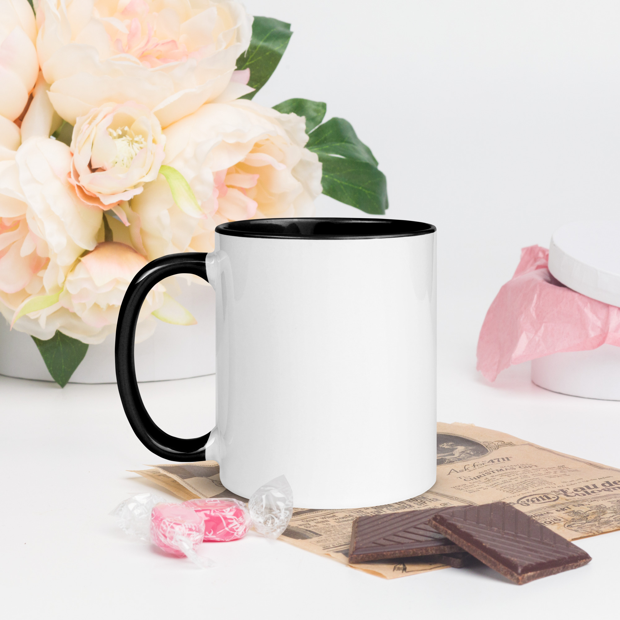 In God We Trust Mug by Fitness for Worship