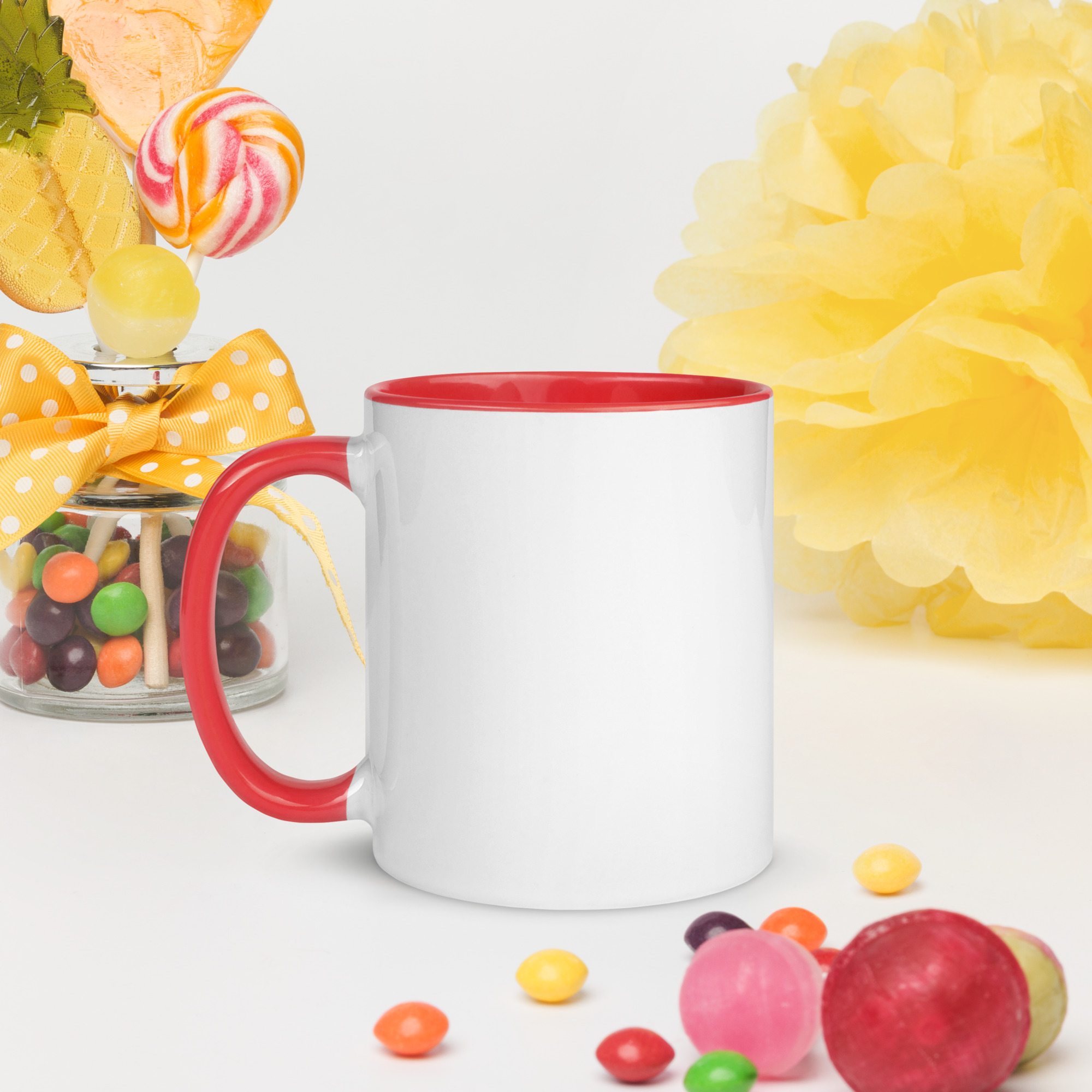 In God We Trust Mug by Fitness for Worship