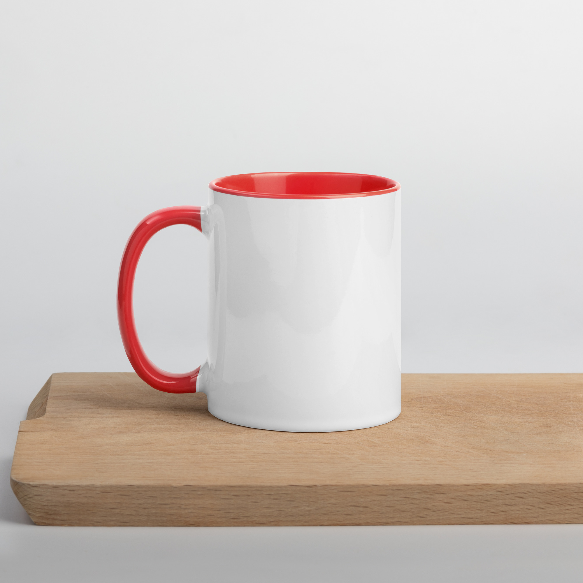 In God We Trust Mug by Fitness for Worship