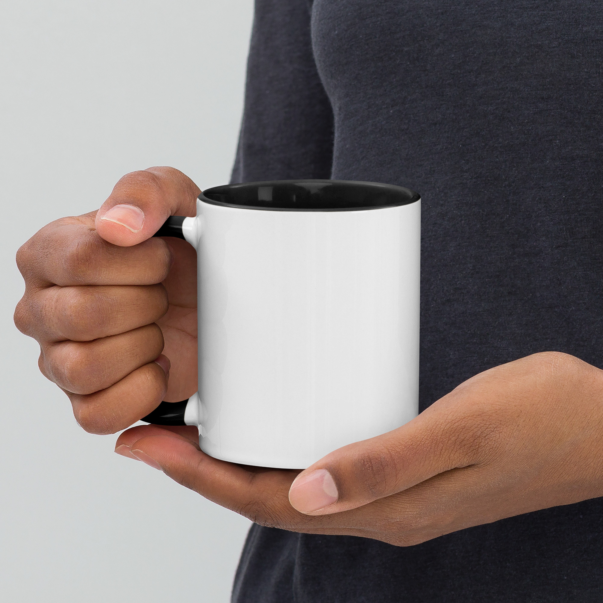 In God We Trust Mug by Fitness for Worship