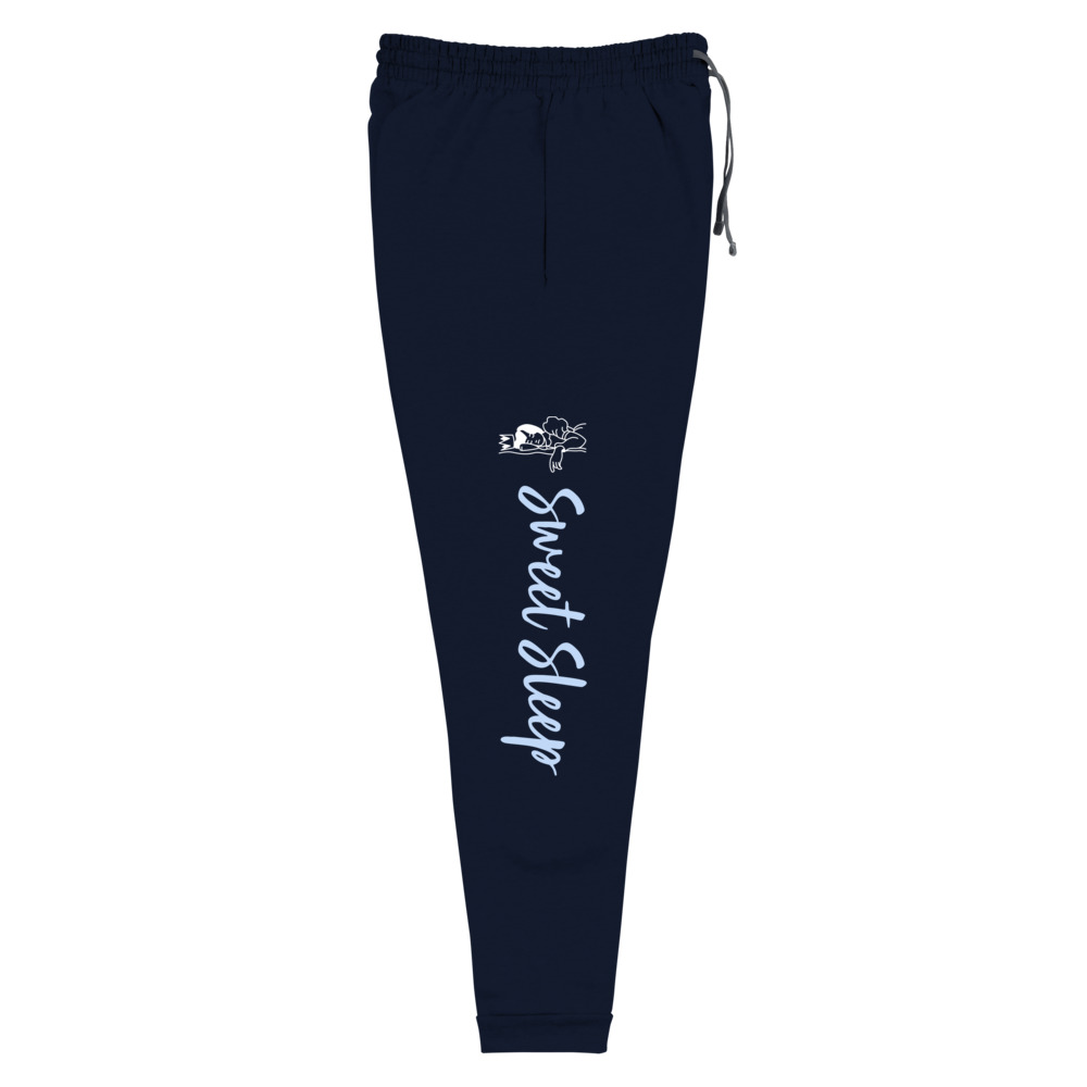 Sweet Sleep Joggers (Navy)