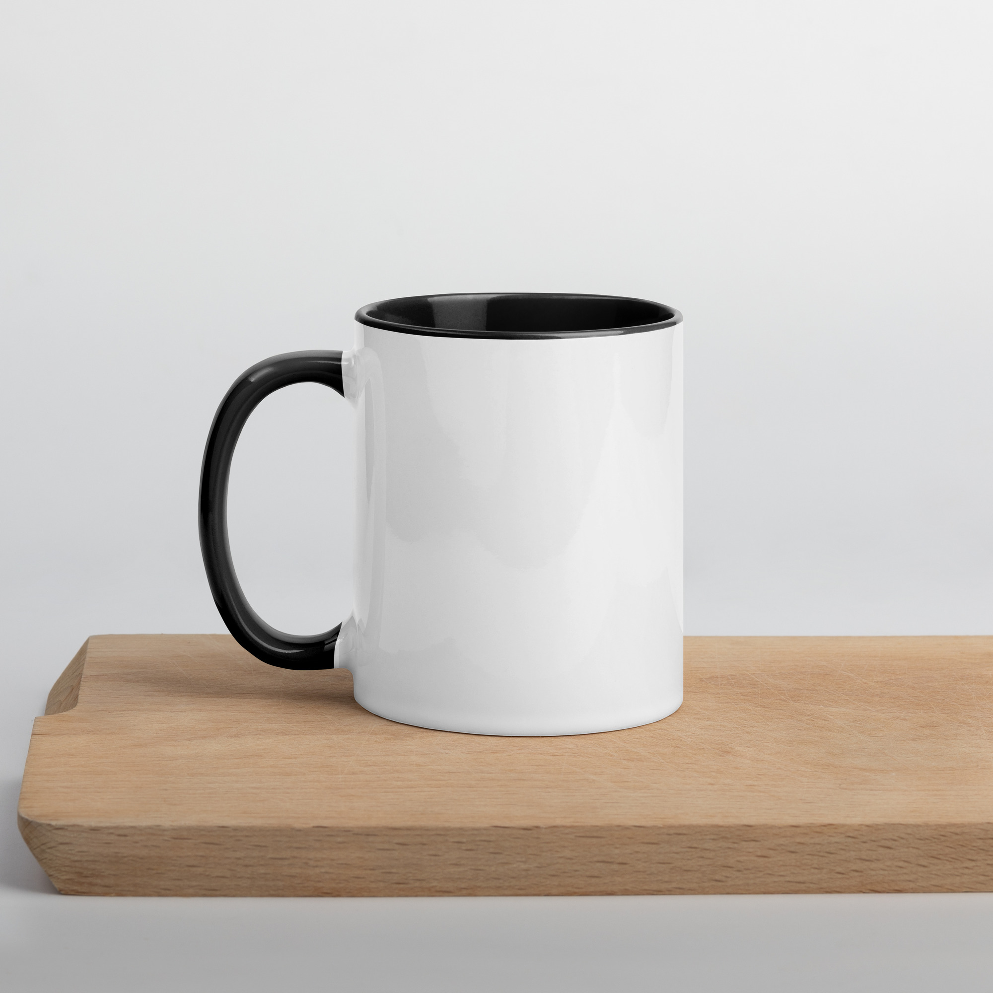In God We Trust Mug by Fitness for Worship