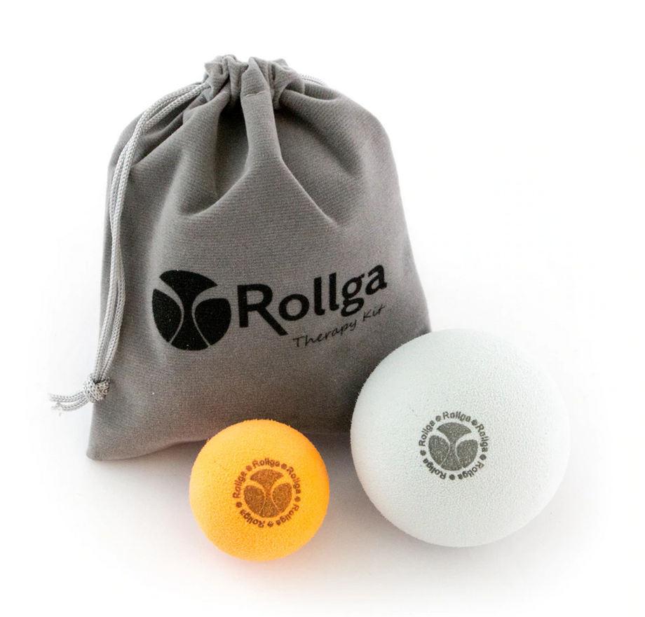 Rollga Hand and Foot Therapy Kit
