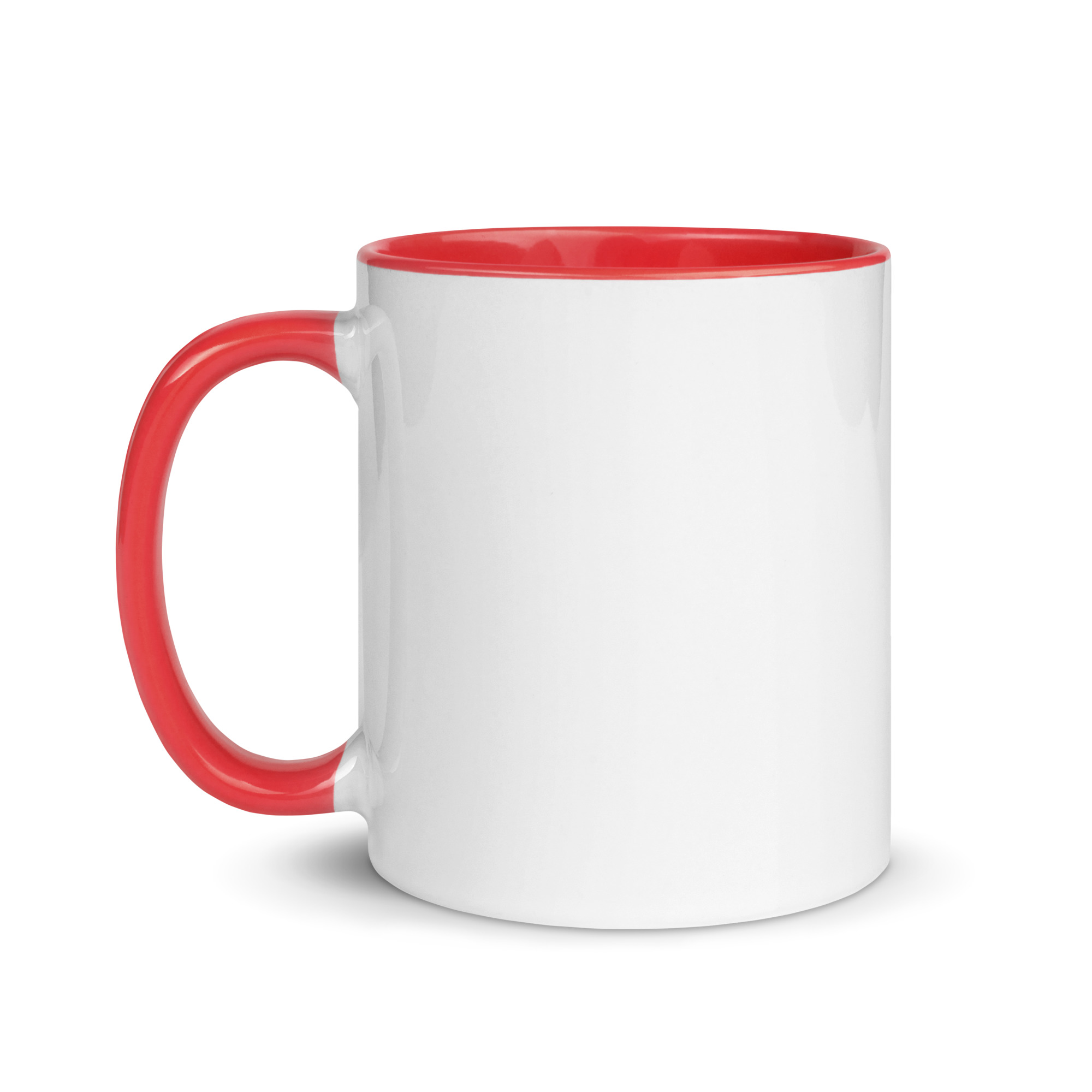 In God We Trust Mug by Fitness for Worship