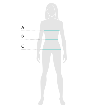 Model Size Guide