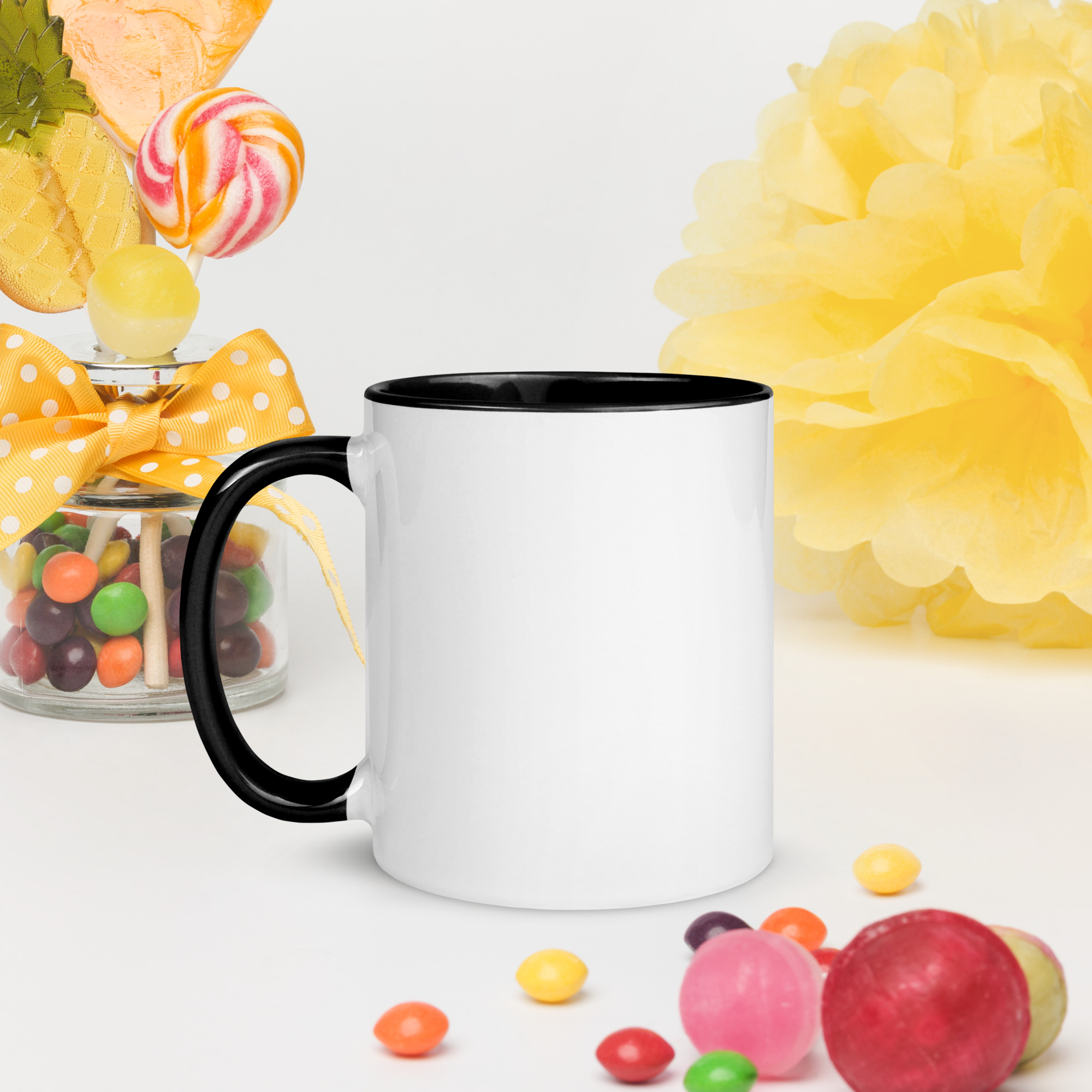 In God We Trust Mug by Fitness for Worship