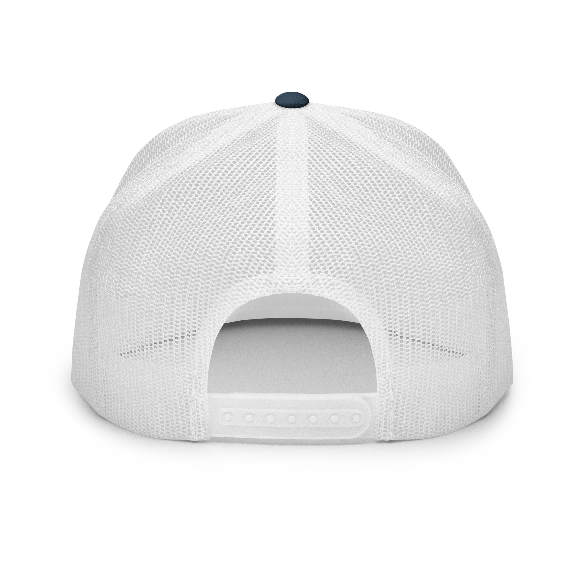 "Jesus" Two-Tone Trucker Cap