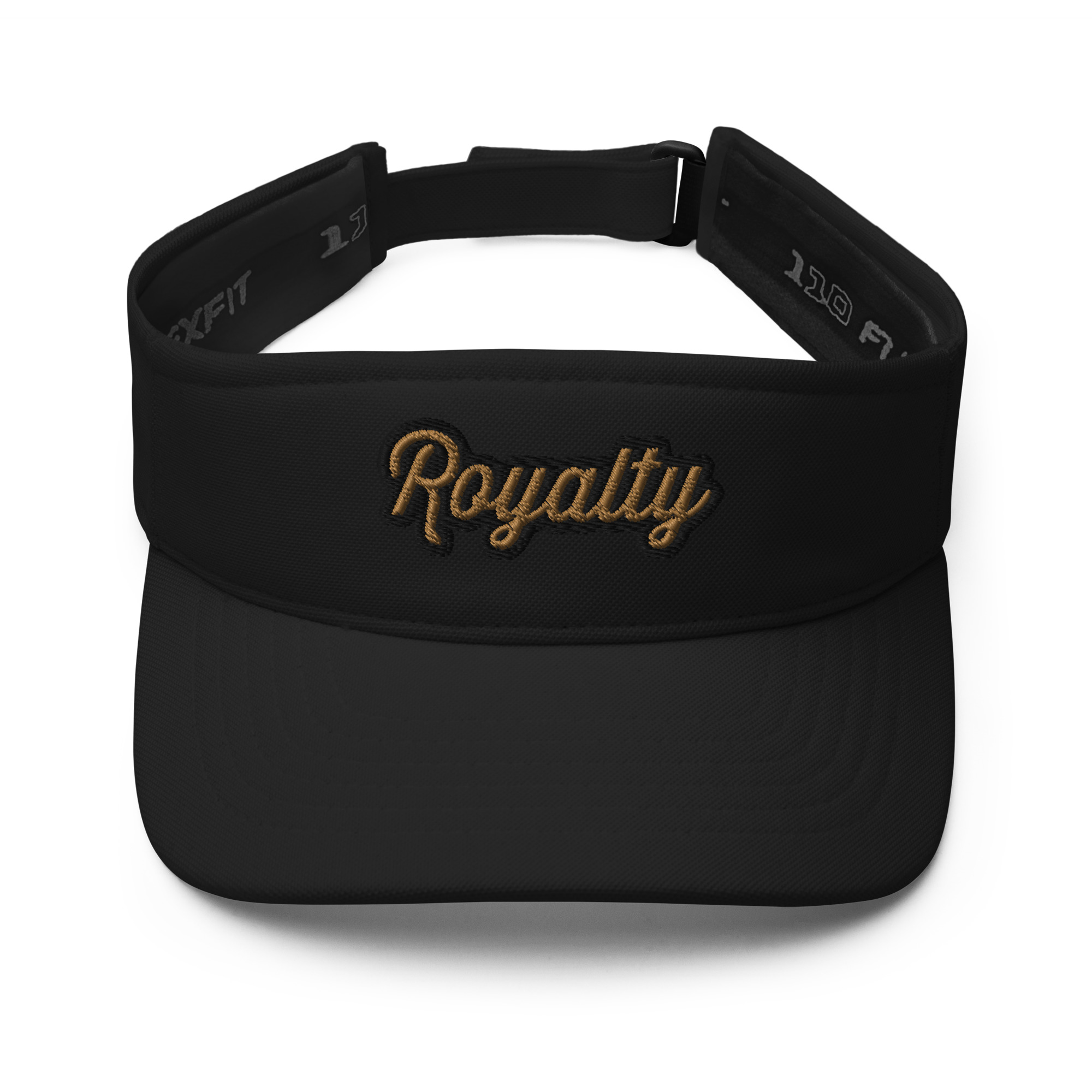 Royalty Visor by Fitness for Worship