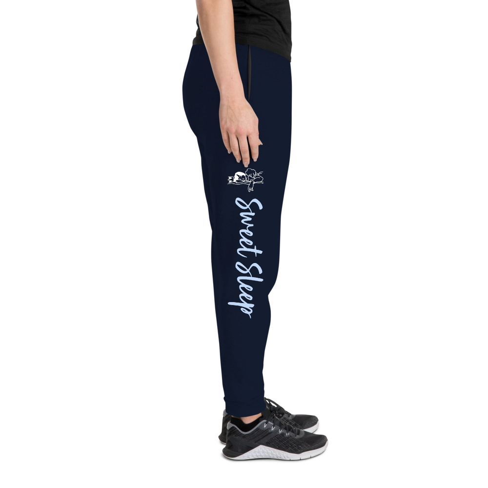 Sweet Sleep Joggers (Navy)