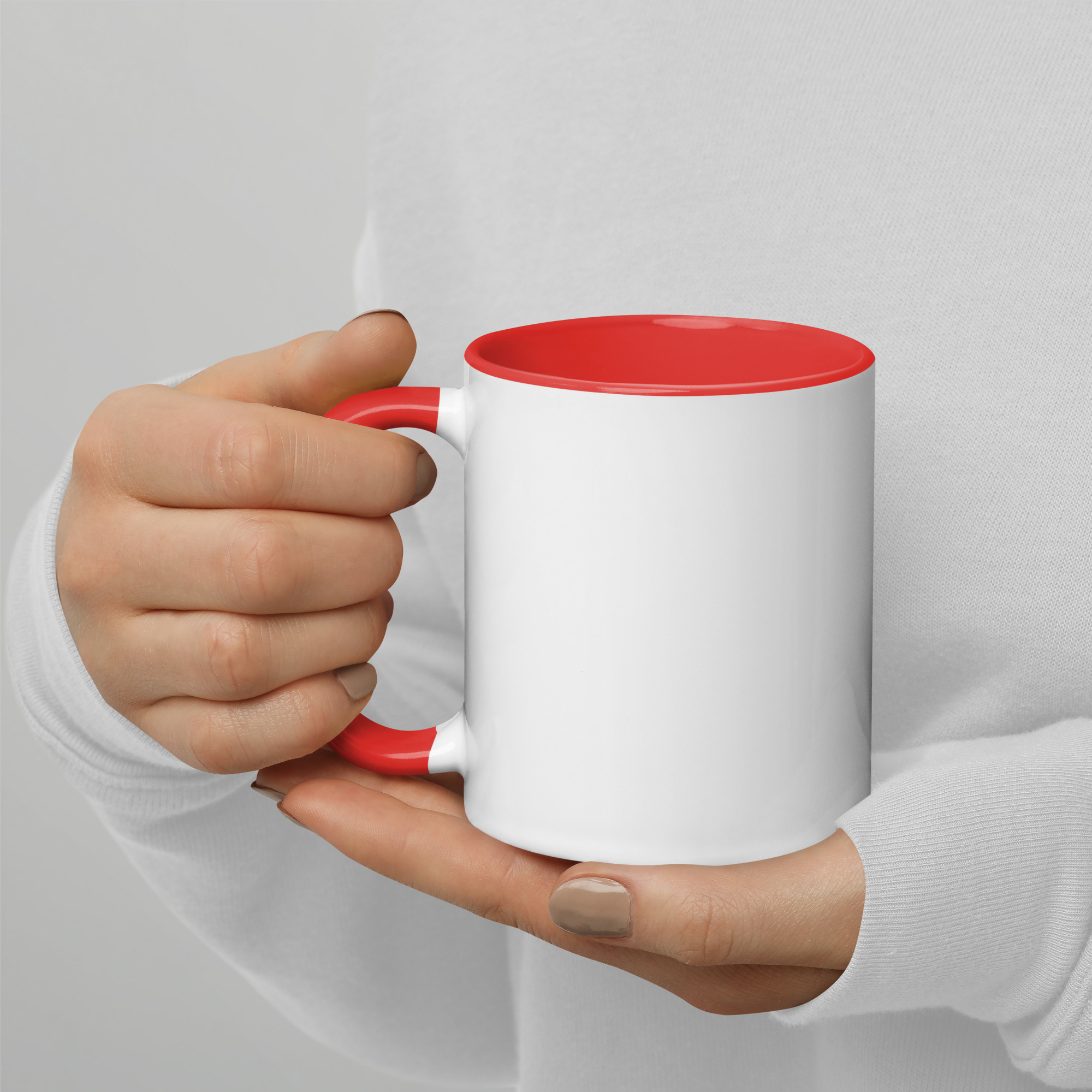 In God We Trust Mug by Fitness for Worship